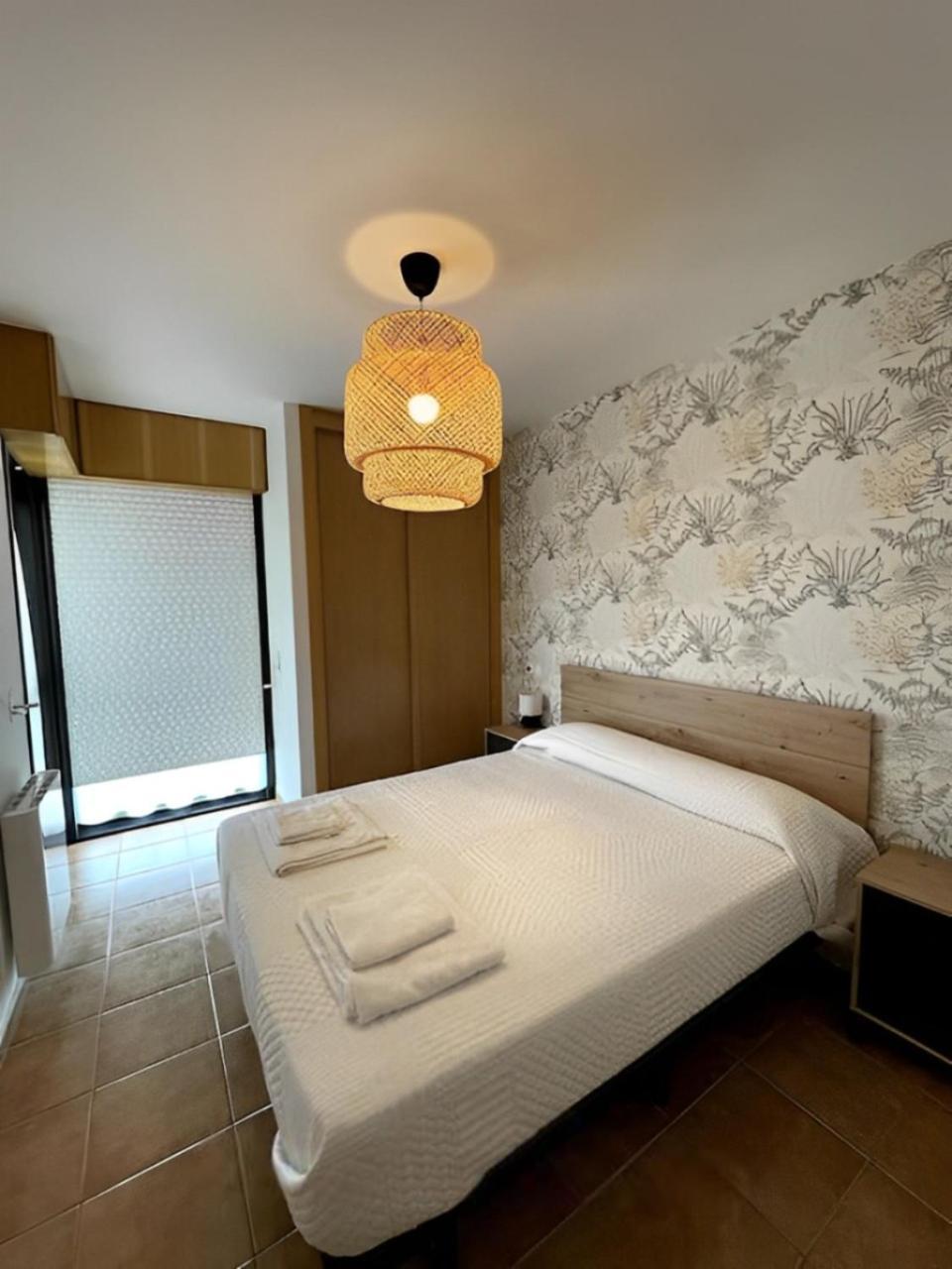 Appartement Fisterra. Primera Linea Playa Langosteira