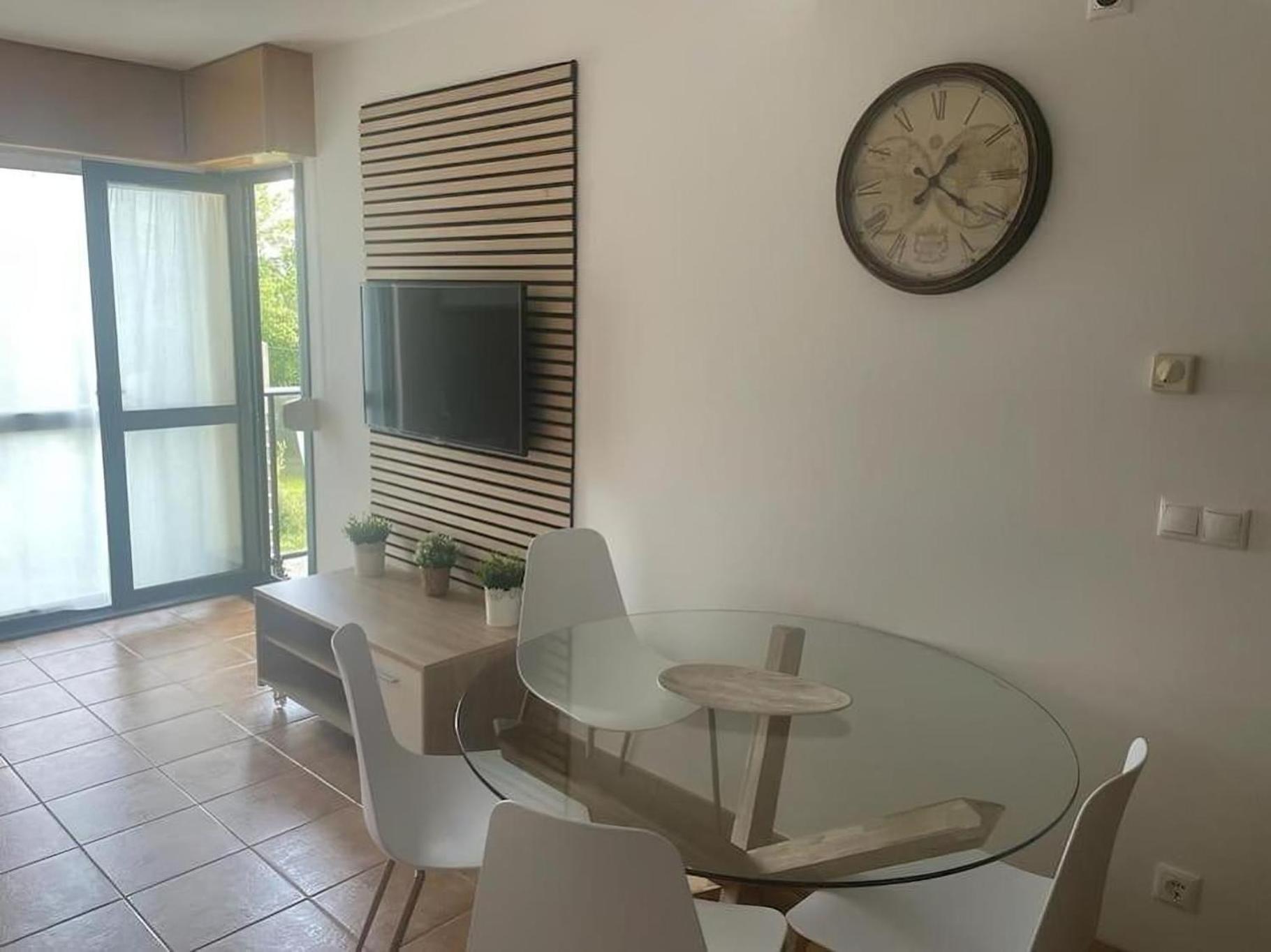 Appartement Fisterra. Primera Linea Playa Langosteira